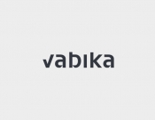 Projekt graficzny, nazwa firmy, tworzenie logo firm Logo Platformy edukacyjnej VABIKA - kultowe