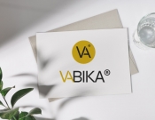 Projekt graficzny, nazwa firmy, tworzenie logo firm Logo Platformy edukacyjnej VABIKA - Kurt