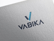 Projekt graficzny, nazwa firmy, tworzenie logo firm Logo Platformy edukacyjnej VABIKA - stone