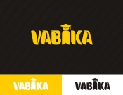 Projekt graficzny, nazwa firmy, tworzenie logo firm Logo Platformy edukacyjnej VABIKA - Piotr_dtp