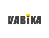 Projekt graficzny, nazwa firmy, tworzenie logo firm Logo Platformy edukacyjnej VABIKA - ApePolacco