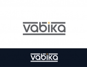 Projekt graficzny, nazwa firmy, tworzenie logo firm Logo Platformy edukacyjnej VABIKA - stone