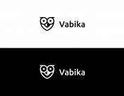 Projekt graficzny, nazwa firmy, tworzenie logo firm Logo Platformy edukacyjnej VABIKA - Marcinir