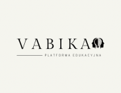 Projekt graficzny, nazwa firmy, tworzenie logo firm Logo Platformy edukacyjnej VABIKA - Osetkova