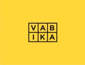 Projekt graficzny, nazwa firmy, tworzenie logo firm Logo Platformy edukacyjnej VABIKA - Pikselson