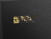 Projekt graficzny, nazwa firmy, tworzenie logo firm Logotyp dla księgarni GrubyTom - ManyWaysKr