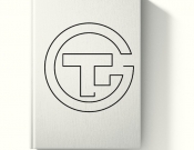 Projekt graficzny, nazwa firmy, tworzenie logo firm Logotyp dla księgarni GrubyTom - fenri5