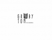 Konkursy graficzne na Logotyp dla księgarni GrubyTom