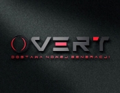 Projekt graficzny, nazwa firmy, tworzenie logo firm Projekt logotypu - Voron 2021