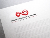 Projekt graficzny, nazwa firmy, tworzenie logo firm Logo dla fundacji - Blanker