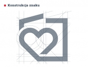 Projekt graficzny, nazwa firmy, tworzenie logo firm Logo dla fundacji - Marcinir