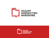 Projekt graficzny, nazwa firmy, tworzenie logo firm Logo dla fundacji - magfactory