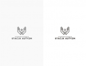 Projekt graficzny, nazwa firmy, tworzenie logo firm Logo dla Stowarzyszenia - Pikselson