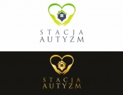 Projekt graficzny, nazwa firmy, tworzenie logo firm Logo dla Stowarzyszenia - malutka2021