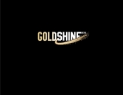 Projekt graficzny, nazwa firmy, tworzenie logo firm Firma Detailingowa Gold Shine Detail - nyia