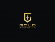Konkursy graficzne na Firma Detailingowa Gold Shine Detail