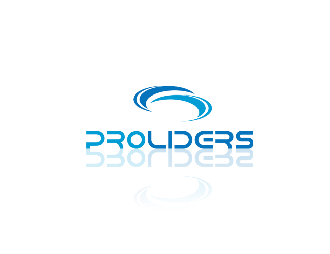 Projektowanie logo dla firm,  PROLIDERS, logo firm - monika