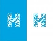 Projekt graficzny, nazwa firmy, tworzenie logo firm Logo dla firmy  - Pikselson