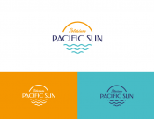 Projekt graficzny, nazwa firmy, tworzenie logo firm Nowe lub odświeżone logo dla Solarium - majo
