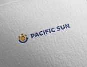 Projekt graficzny, nazwa firmy, tworzenie logo firm Nowe lub odświeżone logo dla Solarium - Marcinir