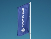 Projekt graficzny, nazwa firmy, tworzenie logo firm Nowe lub odświeżone logo dla Solarium - Marcinir