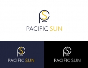 Projekt graficzny, nazwa firmy, tworzenie logo firm Nowe lub odświeżone logo dla Solarium - Okiem Puszka
