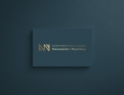 Projekt graficzny, nazwa firmy, tworzenie logo firm Nowe logo dla kancelarii prawniczej - empe