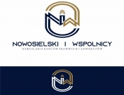Projekt graficzny, nazwa firmy, tworzenie logo firm Nowe logo dla kancelarii prawniczej - Voron 2021