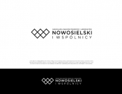 Projekt graficzny, nazwa firmy, tworzenie logo firm Nowe logo dla kancelarii prawniczej - ManyWaysKr
