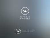 Projekt graficzny, nazwa firmy, tworzenie logo firm Nowe logo dla kancelarii prawniczej - sansey