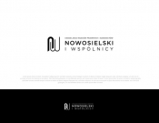 Projekt graficzny, nazwa firmy, tworzenie logo firm Nowe logo dla kancelarii prawniczej - matuta1