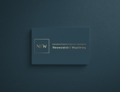 Projekt graficzny, nazwa firmy, tworzenie logo firm Nowe logo dla kancelarii prawniczej - empe