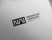 Projekt graficzny, nazwa firmy, tworzenie logo firm Nowe logo dla kancelarii prawniczej - Marcinir