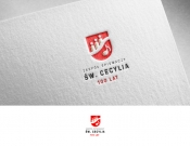 Projekt graficzny, nazwa firmy, tworzenie logo firm Logo Chóru - matuta1
