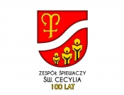 Projekt graficzny, nazwa firmy, tworzenie logo firm Logo Chóru - Kajzerv