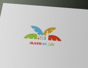 Projekt graficzny, nazwa firmy, tworzenie logo firm Logotyp dla projektu „Manu del Arte" - KeveZ