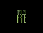 Projekt graficzny, nazwa firmy, tworzenie logo firm Logotyp dla projektu „Manu del Arte" - ManyWaysKr