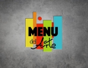 Projekt graficzny, nazwa firmy, tworzenie logo firm Logotyp dla projektu „Manu del Arte" - Gabriela_Art