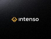 Projekt graficzny, nazwa firmy, tworzenie logo firm Nowe logo dla firmy Intenso - ManyWaysKr