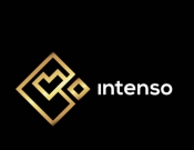 Projekt graficzny, nazwa firmy, tworzenie logo firm Nowe logo dla firmy Intenso - Filipss