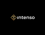 Projekt graficzny, nazwa firmy, tworzenie logo firm Nowe logo dla firmy Intenso - ZARR