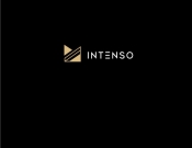Projekt graficzny, nazwa firmy, tworzenie logo firm Nowe logo dla firmy Intenso - nyia