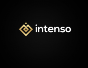 Projekt graficzny, nazwa firmy, tworzenie logo firm Nowe logo dla firmy Intenso - Konwer