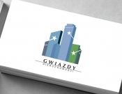 Projekt graficzny, nazwa firmy, tworzenie logo firm logo dla biura nieruchomości - Zalogowany