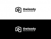 Projekt graficzny, nazwa firmy, tworzenie logo firm logo dla biura nieruchomości - Marcinir