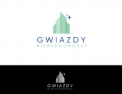Projekt graficzny, nazwa firmy, tworzenie logo firm logo dla biura nieruchomości - ManyWaysKr