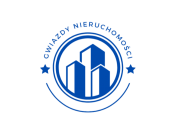 Projekt graficzny, nazwa firmy, tworzenie logo firm logo dla biura nieruchomości - branetsolutionartgrafik