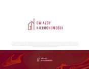 Projekt graficzny, nazwa firmy, tworzenie logo firm logo dla biura nieruchomości - matuta1