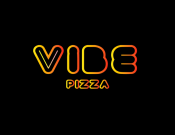 Projekt graficzny, nazwa firmy, tworzenie logo firm Logo dla Pizzerii - czarna303