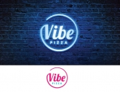 Projekt graficzny, nazwa firmy, tworzenie logo firm Logo dla Pizzerii - stone